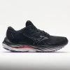 Mizuno Wave Inspire 19 Women's Black/Silver
