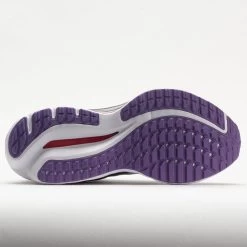 Mizuno Wave Inspire 19 Women's Black/Silver 9 Mizuno Wave Inspire 19 Women's Black/Silver -Mizuno Store 049716 4