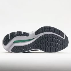 Mizuno Wave Inspire 19 Women's Harbor Mist/White -Mizuno Store 049746 4