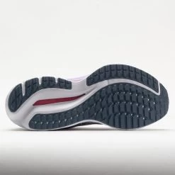 Mizuno Wave Inspire 19 Women's Wisteria/China Blue 9 Mizuno Wave Inspire 19 Women's Wisteria/China Blue -Mizuno Store 049748 4