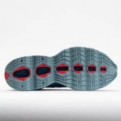 Mizuno Wave Prophecy 12 Men's Gorget Me Not/Soleil 9 Mizuno Wave Prophecy 12 Men's Gorget Me Not/Soleil -Mizuno Store 049753 4