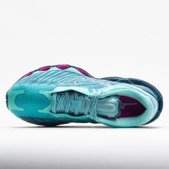 Mizuno Wave Prophecy 12 Women's Antigua Sand -Mizuno Store 049754 2