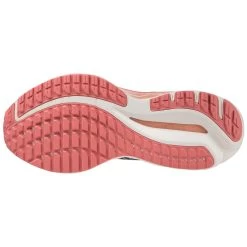 Mizuno Women's Wave Inspire 19 (BQ22 - Harbor Mist/White) -Mizuno Store 08DB7EA9 0B86 4C96 9250 56708825D4A8