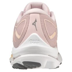 Mizuno Women’s Wave Rider 25 (6K00 - Pale Lilac-White) -Mizuno Store 11097D03 16CE 4812 9D09 60CE7F07E549