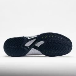 Mizuno Wave Exceed Tour 5 AC Men's White/Dress Blue -Mizuno Store 116511 4