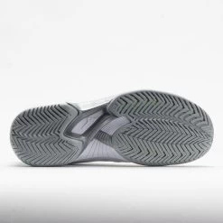 Mizuno Wave Exceed Tour 5 AC Women's White/Silver -Mizuno Store 116514 4