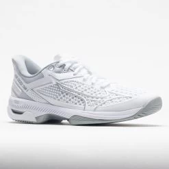 Mizuno Wave Exceed Tour 5 AC Women's White/Silver -Mizuno Store 116514 5