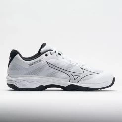 Mizuno Wave Exceed Light AC Men's White/Black