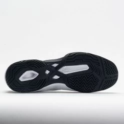 Mizuno Wave Exceed Light AC Men's White/Black -Mizuno Store 116516 4