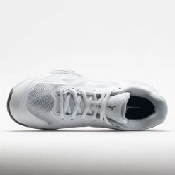 Mizuno Wave Exceed Light AC Women's White/Silver 8 Mizuno Wave Exceed Light AC Women's White/Silver -Mizuno Store 116518 2