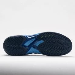 Mizuno Wave Exceed Tour 5 AC Men's True Blue/White -Mizuno Store 116784 4