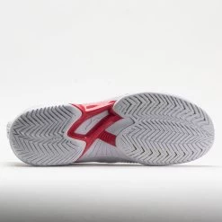 Mizuno Wave Exceed Tour 5 AC Men's White/Spellbound -Mizuno Store 116787 4