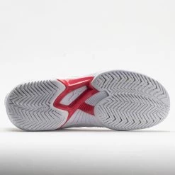 Mizuno Wave Exceed Tour 5 AC Women's White/Shade -Mizuno Store 116792 4