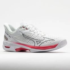 Mizuno Wave Exceed Tour 5 AC Women's White/Shade -Mizuno Store 116792 5