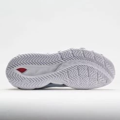 Mizuno Wave Enforce Tour AC Men's White/China Blue 9 Mizuno Wave Enforce Tour AC Men's White/China Blue -Mizuno Store 117143 4