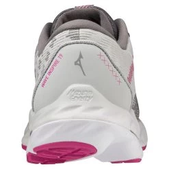 Mizuno Women's Wave Inspire 19 SSW (9I00 - Shade/White) -Mizuno Store 1E2F61E3 6FDD 4810 B07C AA4D9030D429