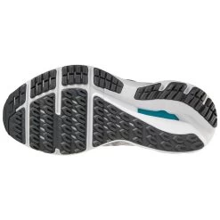 Mizuno Women's Wave Inspire 18 Waveknit (YMYM - Oyster Mushroom) -Mizuno Store 2015B2BE 95E9 47C6 B073 A8A89372B2F2