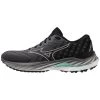 Mizuno Women's Wave Inspire 19 SSW (960A - Iron Gate/Nimbus Cloud)