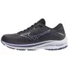 Mizuno Women’s Wave Rider 25 (BPBP - Blackened Pearl)