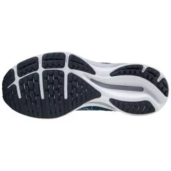 Mizuno Men’s Wave Rider 25 (5R5R - Imperial Blue) -Mizuno Store 30521B56 C27D 4F1D B04F C0D0FE0F4D85