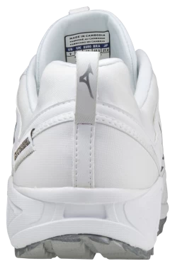 Mizuno Ambition 2 All Surface Low Men's Turf Shoe -Mizuno Store 320632 0000 05