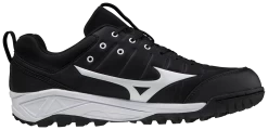Mizuno Ambition 2 All Surface Low Men's Turf Shoe -Mizuno Store 320632 9000 03