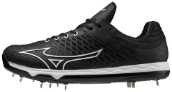 Mizuno SpeedRevo Ace Men's Metal Baseball Pitcher's Cleat