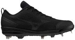 Mizuno Dominant 4 Low Men's Metal Baseball Cleat -Mizuno Store 320667 9090 03