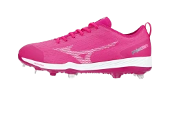 Mizuno Dominant 4 Low Men's Metal Baseball Cleat