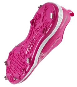 Mizuno Dominant 4 Low Men's Metal Baseball Cleat -Mizuno Store 320667 PT00 07