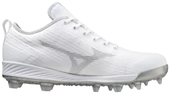 Mizuno Dominant 4 TPU Men's Molded Baseball Cleat -Mizuno Store 320670 0000 03