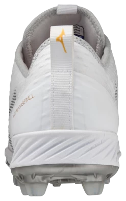 Mizuno Dominant 4 TPU Men's Molded Baseball Cleat -Mizuno Store 320670 0000 05