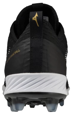 Mizuno Dominant 4 TPU Men's Molded Baseball Cleat -Mizuno Store 320670 9000 05