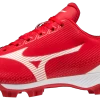 Mizuno Wave Lightrevo TPU Junior Molded Low Baseball Cleat