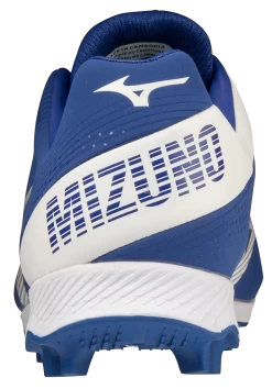Mizuno Wave Lightrevo TPU Junior Molded Low Baseball Cleat -Mizuno Store 320673 5200 05