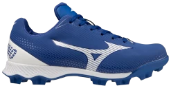Mizuno Wave Lightrevo TPU Junior Molded Low Baseball Cleat -Mizuno Store 320673 5200 06