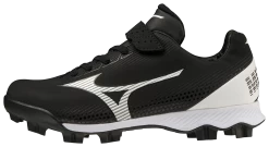 Mizuno Wave Lightrevo TPU Youth Molded Low Baseball Cleat