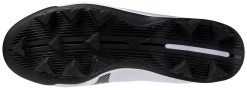 Mizuno Wave Lightrevo TPU Men's Molded Low Baseball Cleat -Mizuno Store 320681 0090 02