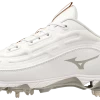Mizuno 9-Spike® Ambition 3 Low Men's Metal Baseball Cleat
