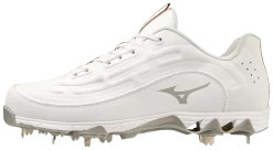 Mizuno 9-Spike® Ambition 3 Low Men's Metal Baseball Cleat
