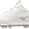 Mizuno Ambition 3 Low TPU Men's Molded Baseball Cleat