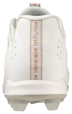 Mizuno Ambition 3 Low TPU Men's Molded Baseball Cleat -Mizuno Store 320684 0000 05