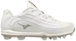 Mizuno Ambition 3 Low TPU Men's Molded Baseball Cleat -Mizuno Store 320684 0000 06
