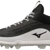 Mizuno Ambition 3 Mid TPU Men's Molded Baseball Cleat