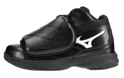 Mizuno Pro Wave Umpire Plate Shoe