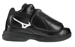 Mizuno Pro Wave Umpire Plate Shoe -Mizuno Store 320693 9000 03
