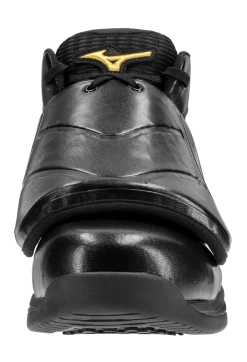 Mizuno Pro Wave Umpire Plate Shoe -Mizuno Store 320693 9000 05