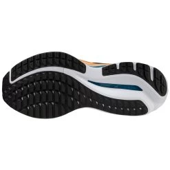 Mizuno Men's Wave Inspire 19 (5322 - Ink Blue/Bird Of Paradise) -Mizuno Store 39AF5F3E 3162 420B ADC0 FD782CEC1DCF