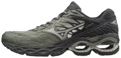 Mizuno Men's Wave Creation 20 Running Shoe 33 Mizuno Men's Wave Creation 20 Running Shoe -Mizuno Store 411060 4K9W