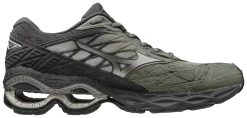 Mizuno Men's Wave Creation 20 Running Shoe 35 Mizuno Men's Wave Creation 20 Running Shoe -Mizuno Store 411060 4K9W 03